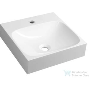SAPHO Emona 40x40 cm white (EN040)