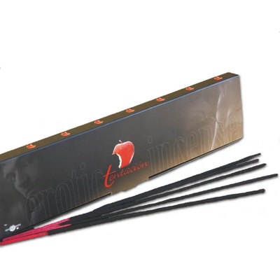 Ароматни пръчици с феромони, маракуя - Erotic Incense (D61-TE01PAS)