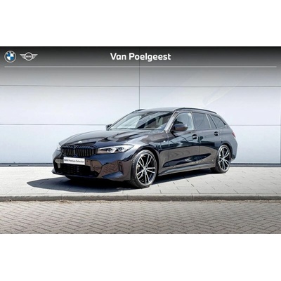 BMW 320i Touring M Sport 135 kW