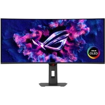 Asus ROG Strix OLED XG34WCDG