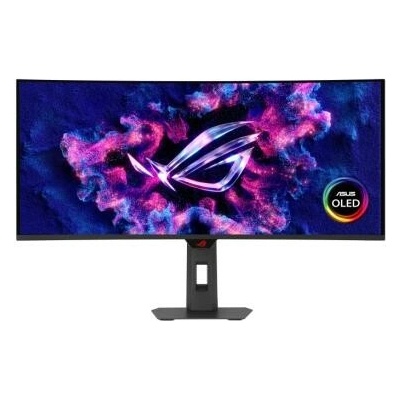 Asus ROG Strix OLED XG34WCDG
