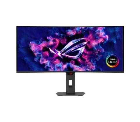 Asus ROG Strix QD-OLED XG34WCDMTG