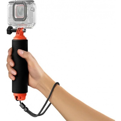 Insta360 Držiak Floating Hand Grip CINSCAVA
