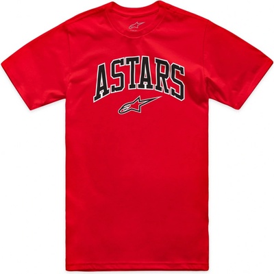 Alpinestars DUNKER CSF červená