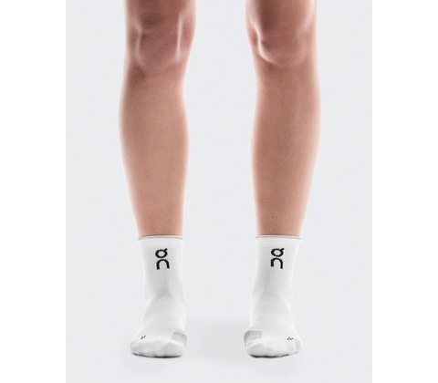 On Performance Run Sock Mid detské