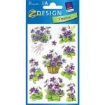 Avery Zweckform Paper stickers - Vials