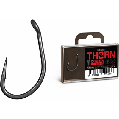 Delphin THORN Longer Vel.8 11 ks