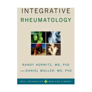 Integrative Rheumatology | Randy Horwitz, Daniel Muller (ISBN: 9780195311211)