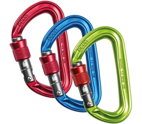 Ocún Hawk Screw