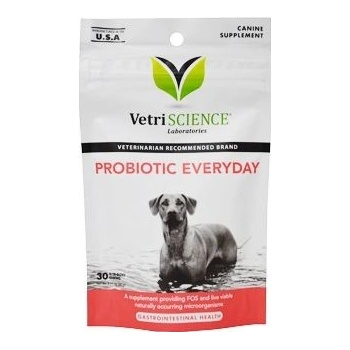 VetriScience Probiotic Everyday probiotikum psi 90 g