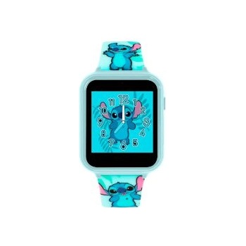 Smart Watch Lilo & Stitch