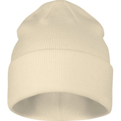 MALFINI Čepice Beanie, sex MAL-31521XX Mandlová