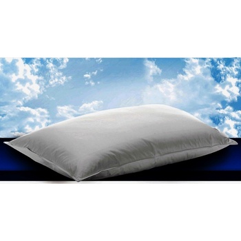 DaunenStep Luxusný páperový vankúš Daunen OPAL 60x80