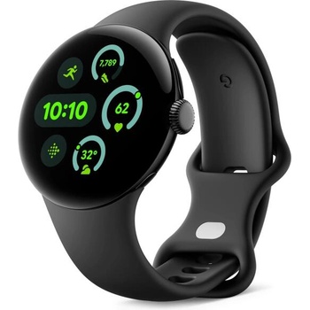 Image 1 of Google Pixel Watch 3 45mm