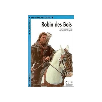Robin des Bois - Dumas A.