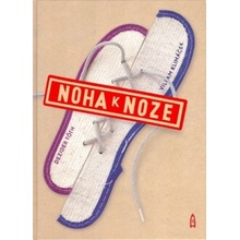 Noha k noze - Viliam Klimáček