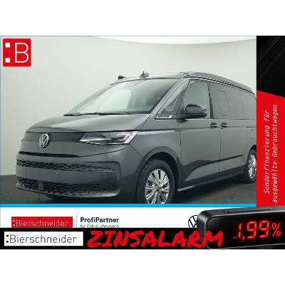 Volkswagen T7 California 1.5 eHybrid Beach 4Motion 180 kW