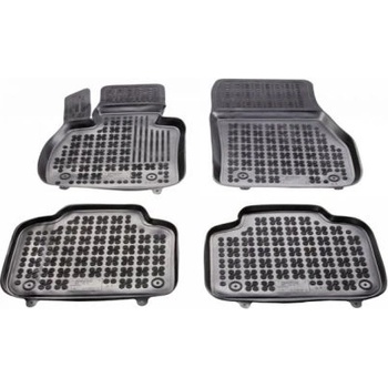 Гумени стелки за MINI Countryman II (2017+) - тип леген