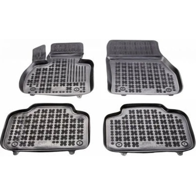 Гумени стелки за MINI Countryman II (2017+) - тип леген