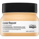 L'Oréal Série Expert Absolut Repair Mask подхранваща маска за много повредена коса 250 ml