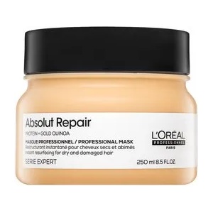 L'Oréal Série Expert Absolut Repair Mask подхранваща маска за много повредена коса 250 ml