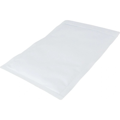 Bublinková obálka F/16, vnútorná šírka 220 mm, dĺžka 330 mm, biela, v balení 10 ks