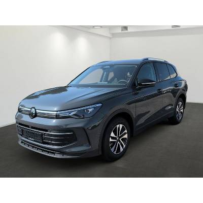 Volkswagen Tiguan Energy DSG 110 kW