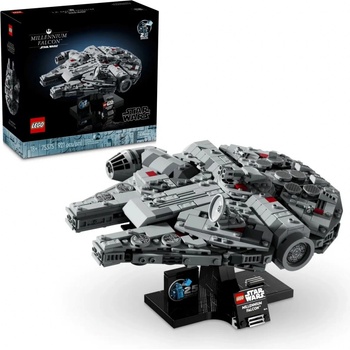 LEGO® 75375 Millennium Falcon™