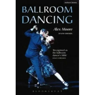 Ballroom Dancing | Alex Moore