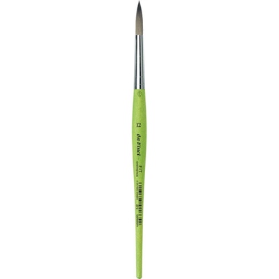 Štětec kulatý da Vinci Fit - č. 12 - 373/12