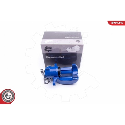 Brzdový strmeň ESEN SKV 44SKV653 BLUE (44SKV653BLUE)