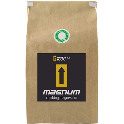 Singing Rock Magnum Crunch Bag 300g – Zboží Mobilmania