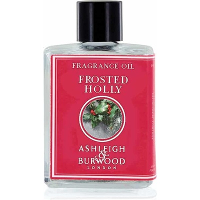 Ashleigh & Burwood Esenciálny olej Frosted holly 12 ml