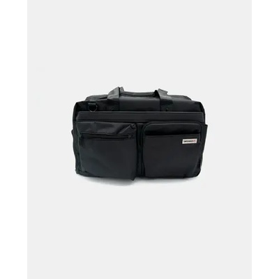 SWISSBAGS Пътна чанта Swissbags, черна (SWSH31646)