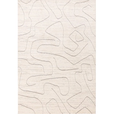 Asiatic Carpets Кремав килим 200x275 cm Oslo - Asiatic Carpets (OSLO200275OS01)