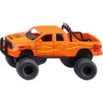 SIKU Детска количка Siku - Ram 1500 With Balloon Tyres (2358)