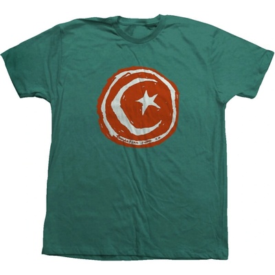 Foundation tričko star&Moon 2020 Tee Jade