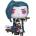 Funko POP! Television: Arcane League of Legends - Jinx #1602 (FUNKO-HGA8915)