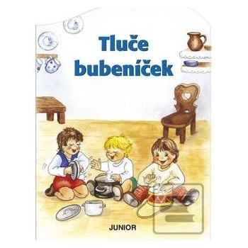 Tluče bubeníček