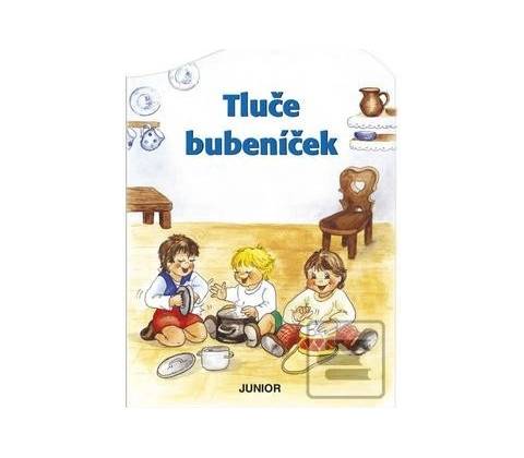 Tluče bubeníček