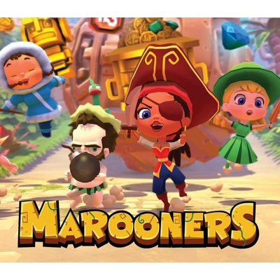 Marooners