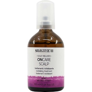 Selective Professional ONCare Scalp Revitalizing Treatment 100 ml