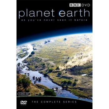 Complete BBC Series