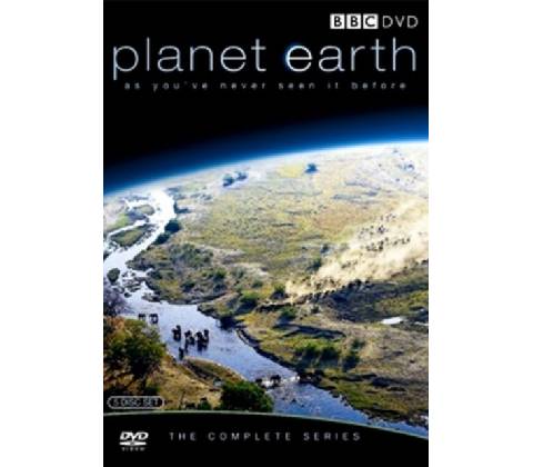 Complete BBC Series