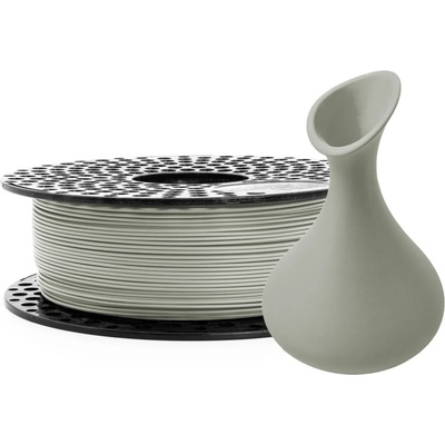 AzureFilm PLA Matte Sage - 1, 75 mm / 1000 g (FM171-6021)
