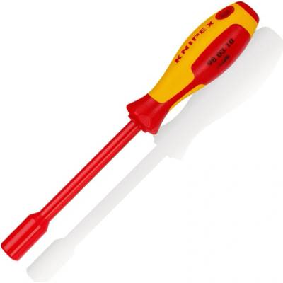 KNIPEX Skrutkovač s nástrčným šesťhranom 980310