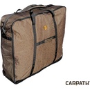 Delphin Area BED Carpath Material