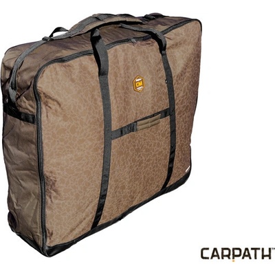 Delphin Area BED Carpath Material