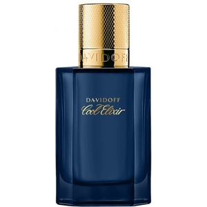 Davidoff Cool Elixir Man (Oud Aromatique Parfum Intense) Extrait de Parfum 30 ml Парфюми