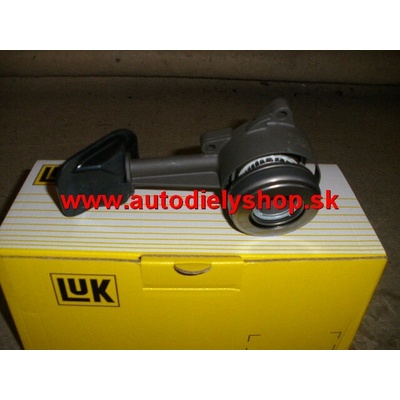 Ford MONDEO 10/00-7/07 centrálny vypínač spojky / 6 prevodovka /